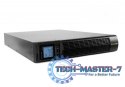 Zasilacz awaryjny GREEN CELL UPS13 1000VA Zasilacz awaryjny GREEN CELL UPS13 1000VA
