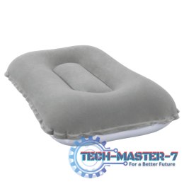 Poduszka dmuchana turystyczna welurowa BESTWAY 67121