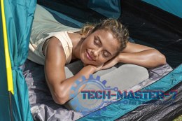 Poduszka dmuchana turystyczna welurowa BESTWAY 67121