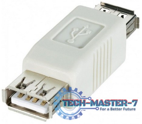 Adapter MANHATTAN USB 3.0 - USB 3.0 327060 USB 2.0 Typ A - USB 2.0 Typ A Adapter MANHATTAN USB 3.0 - USB 3.0 327060 USB 2.0 Typ A - USB 2.0 Typ A