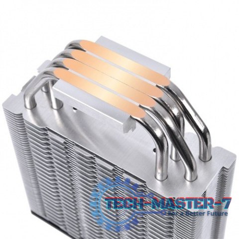 Chłodzenie procesora THERMALTAKE Chłodzenie procesora - TOUGHAIR 310 170W 4x 6mm Miedź 120mm CL-P074-AL12BL-A Chłodzenie procesora THERMALTAKE Chłodzenie procesora - TOUGHAIR 310 170W 4x 6mm Miedź 120mm CL-P074-AL12BL-A