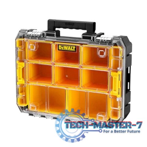 DEWALT TSTAK ORGANIZER DEWALT TSTAK ORGANIZER