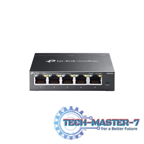 ES205G ES205G