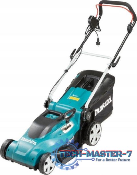 Elektryczna kosiarka do trawy 1600W ELM4120 MAKITA Elektryczna kosiarka do trawy 1600W ELM4120 MAKITA