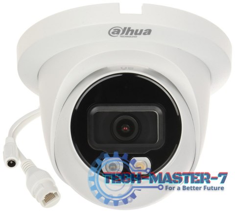 Kamera IP DAHUA IPC-HDW2849TM-S-IL-0280B 3840 x 2160 Kamera IP DAHUA IPC-HDW2849TM-S-IL-0280B 3840 x 2160