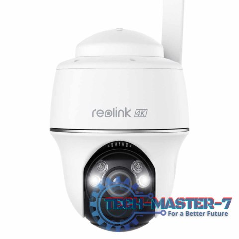 Kamera IP REOLINK Go-Series-G440 3840 x 2160 Kamera IP REOLINK Go-Series-G440 3840 x 2160