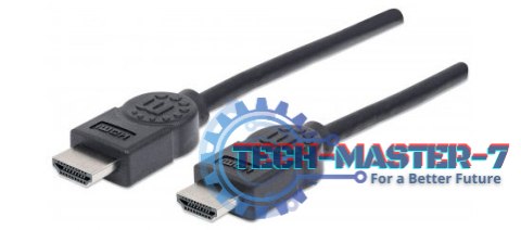 MANHATTAN HDMI-HDMI 1.8m 1.8m /s MANHATTAN HDMI-HDMI 1.8m 1.8m /s
