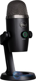 Mikrofon BLUE Yeti Nano 988-000401 Mikrofon BLUE Yeti Nano 988-000401