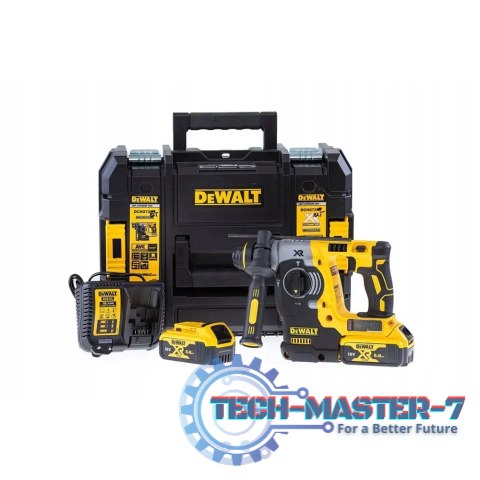 Młotowiertarka DEWALT DCH273P2T Młotowiertarka DEWALT DCH273P2T