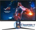 Monitor ASUS 90LM0820-B01370 (27" /IPS /360Hz /2560 x 1440 /Czarny) Monitor ASUS 90LM0820-B01370 (27" /IPS /360Hz /2560 x 1440 /Czarny)