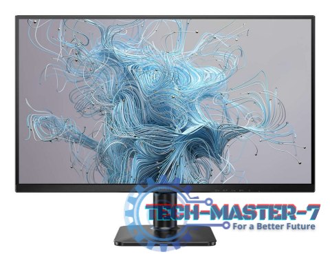 Monitor PHILIPS 27E2N1100L (27" /VA /100Hz /1920 x 1080 /Czarny) Monitor PHILIPS 27E2N1100L (27" /VA /100Hz /1920 x 1080 /Czarny)