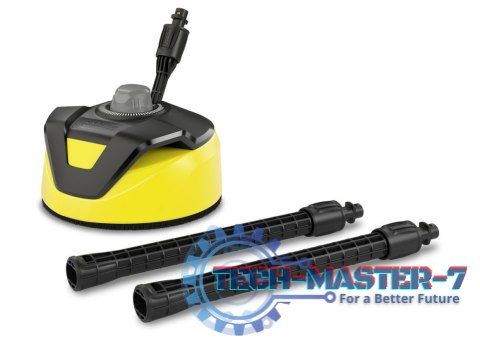 Myjka T-Racer T 5 2.644-084.0 Myjka T-Racer T 5 2.644-084.0