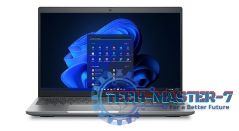 Notebook DELL Precision 3590 (15.6"/U7-155H /RTX 500 Ada/16GB/SSD512GB/W11P/Szaro-czarny) Notebook DELL Precision 3590 (15.6"/U7-155H /RTX 500 Ada/16GB/SSD512GB/W11P/Szaro-czarny)