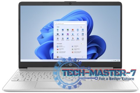 Notebook HP 15s-eq2289nw (15.6"/R3 5300U /AMD RG/16GB/SSD256GB/W11H/Srebrny) Notebook HP 15s-eq2289nw (15.6"/R3 5300U /AMD RG/16GB/SSD256GB/W11H/Srebrny)