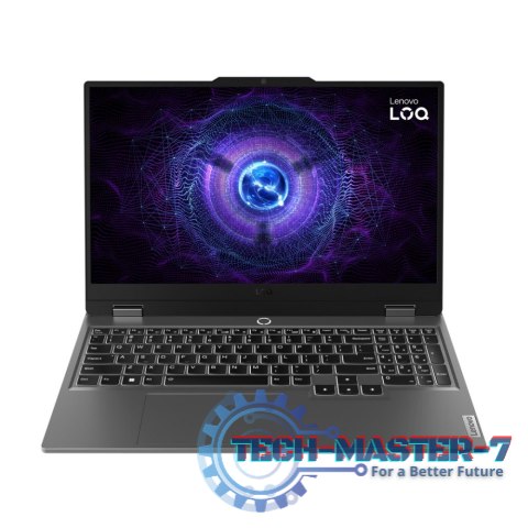 Notebook LENOVO LOQ 15IAX9 (15.6"/i5-12450HX /RTX4060/16GB/SSD1TB/Szaro-czarny) Notebook LENOVO LOQ 15IAX9 (15.6"/i5-12450HX /RTX4060/16GB/SSD1TB/Szaro-czarny)
