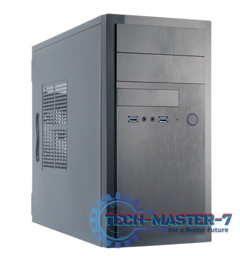 Obudowa CHIEFTEC HT-01B Obudowa CHIEFTEC HT-01B