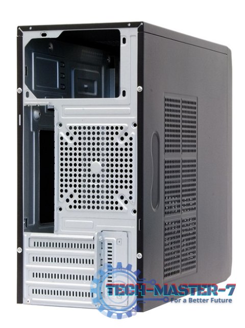 Obudowa CHIEFTEC HT-01B Obudowa CHIEFTEC HT-01B