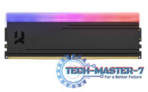 Pamięć GOODRAM (DIMM/DDR5/32 GB/6800MHz/34CL/SINGLE) Pamięć GOODRAM (DIMM/DDR5/32 GB/6800MHz/34CL/SINGLE)