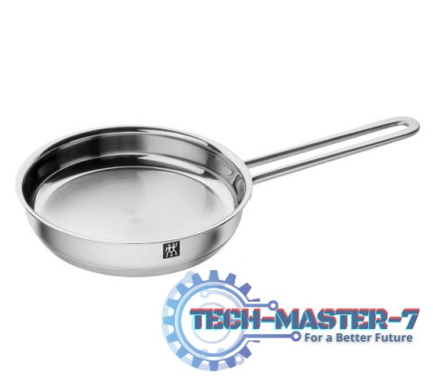 Patelnia ZWILLING 66658-160-0 (16cm) Patelnia ZWILLING 66658-160-0 (16cm)