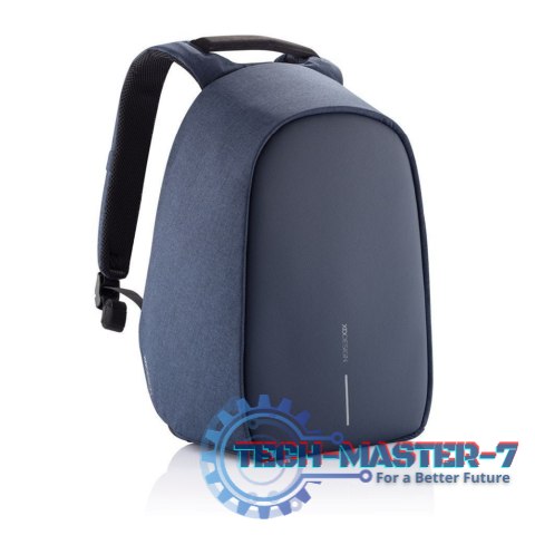 Plecak XD DESIGN BOBBY HERO XL P705.715 (maks.17"/Granatowy) Plecak XD DESIGN BOBBY HERO XL P705.715 (maks.17"/Granatowy)