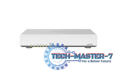 Router QNAP QHora-301W Router QNAP QHora-301W