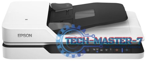 Skaner dokumentów EPSON WorkForce DS-1660W B11B244401 Skaner dokumentów EPSON WorkForce DS-1660W B11B244401