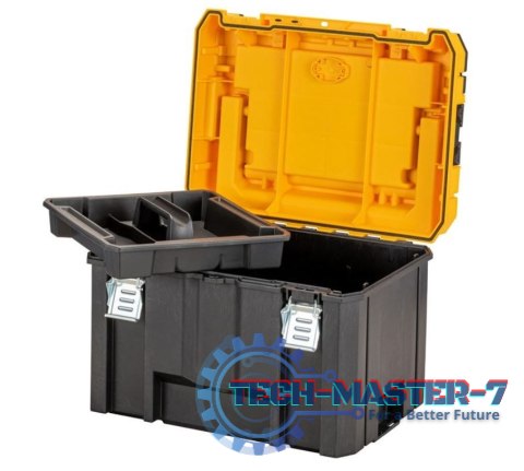 Skrzynka narzędziowa Dewalt DWST83343-1 Skrzynka narzędziowa Dewalt DWST83343-1