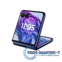 Smartphone MOTOROLA RAZR 50 Ultra 12/512 GB Midnight Blue 512 Granatowy PB1T0002PL Smartphone MOTOROLA RAZR 50 Ultra 12/512 GB Midnight Blue 512 Granatowy PB1T0002PL