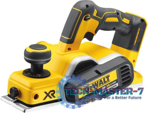 Strugarka do drewna akumulatorowa DEWALT DCP580N Strugarka do drewna akumulatorowa DEWALT DCP580N