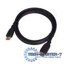 TB HDMI - HDMI 5 m 5m /s1x HDMI 1x HDMI TB HDMI - HDMI 5 m 5m /s1x HDMI 1x HDMI