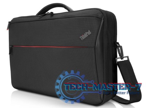 Torba na laptopa LENOVO ThinkPad Professional Top-load Case 15.6 Czarny (maks.15.6"/Czarny) Torba na laptopa LENOVO ThinkPad Professional Top-load Case 15.6 Czarny (maks.15.6"/Czarny)