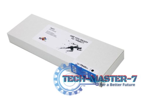 Tusz TB PRINT TBE-T9451BK C13T945140 Tusz TB PRINT TBE-T9451BK C13T945140