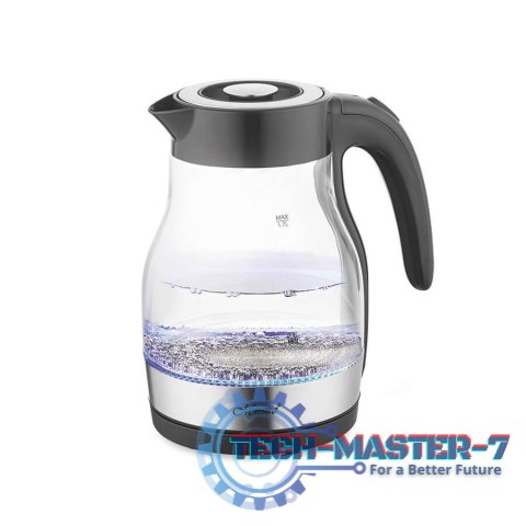 Czajnik MAESTRO MR-061 (1.7L /2200W /Przezroczysto-czarny ) Czajnik MAESTRO MR-061 (1.7L /2200W /Przezroczysto-czarny )