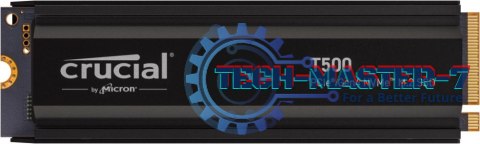 Dysk SSD CRUCIAL CT4000T500SSD5 (M.2 2280″ /4TB ) Dysk SSD CRUCIAL CT4000T500SSD5 (M.2 2280″ /4TB )