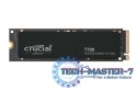 Dysk SSD CRUCIAL CT4000T700SSD3 (M.2 2280″ /4TB ) Dysk SSD CRUCIAL CT4000T700SSD3 (M.2 2280″ /4TB )