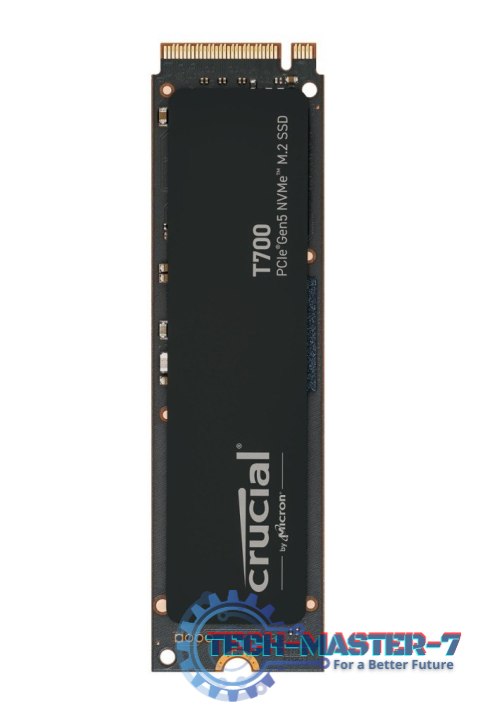 Dysk SSD CRUCIAL CT4000T700SSD3 (M.2 2280″ /4TB ) Dysk SSD CRUCIAL CT4000T700SSD3 (M.2 2280″ /4TB )