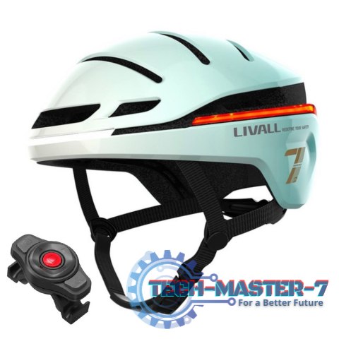 EVO21 Smart 54-58 cm Miętowy EVO21 Smart 54-58 cm Miętowy