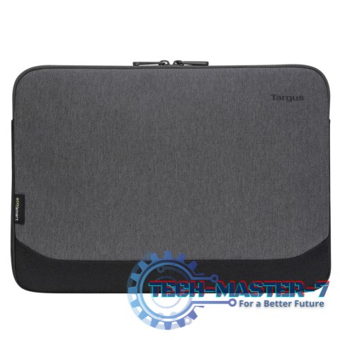 Etui TARGUS Cypress Sleeve with EcoSmart TBS64702GL (15.6" /Szaro-czarny) Etui TARGUS Cypress Sleeve with EcoSmart TBS64702GL (15.6" /Szaro-czarny)