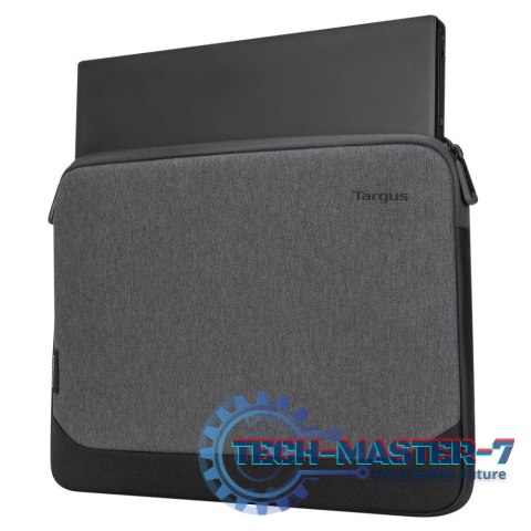 Etui TARGUS Cypress Sleeve with EcoSmart TBS64702GL (15.6" /Szaro-czarny) Etui TARGUS Cypress Sleeve with EcoSmart TBS64702GL (15.6" /Szaro-czarny)