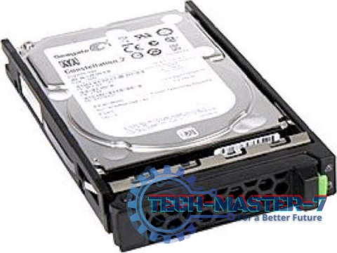 FUJITSU S26361-F5730-L118 (1.8 TB /2.5" /10000RPM ) FUJITSU S26361-F5730-L118 (1.8 TB /2.5" /10000RPM )