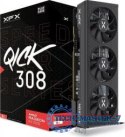 Karta graficzna XFX Radeon RX 7600 SPEEDSTER QICK308 CORE Gaming 8GB GDDR6 (RX-76PQICKBY) Karta graficzna XFX Radeon RX 7600 SPEEDSTER QICK308 CORE Gaming 8GB GDDR6 (RX-76PQICKBY)