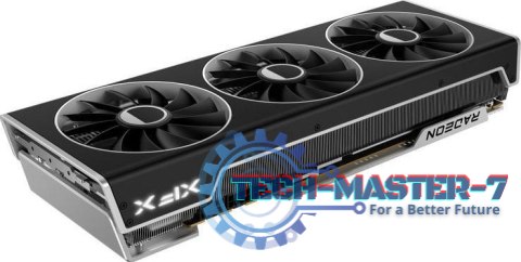 Karta graficzna XFX Radeon RX 7900 XTX Speedster MERC 310 Black Edition 24GB GDDR6 (RX-79XMERCB9) Karta graficzna XFX Radeon RX 7900 XTX Speedster MERC 310 Black Edition 24GB GDDR6 (RX-79XMERCB9)