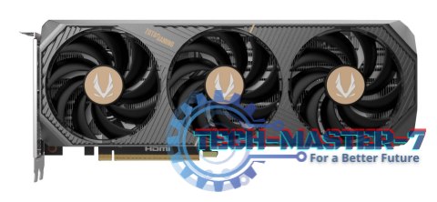 Karta graficzna ZOTAC GAMING GeForce RTX 5070 Ti SOLID SFF OC 16GB GDDR7 (ZT-B50710J3-10P) Karta graficzna ZOTAC GAMING GeForce RTX 5070 Ti SOLID SFF OC 16GB GDDR7 (ZT-B50710J3-10P)