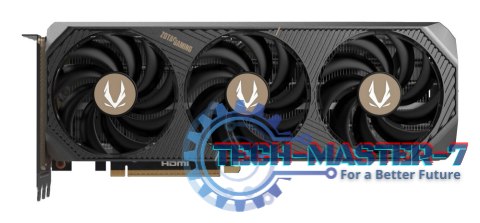 Karta graficzna ZOTAC GAMING GeForce RTX 5080 SOLID Core OC 16GB (ZT-B50800J2-10P) Karta graficzna ZOTAC GAMING GeForce RTX 5080 SOLID Core OC 16GB (ZT-B50800J2-10P)