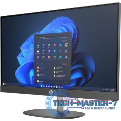 Komputer All-in-One HP ProOne 240 G10 (23.8"/I5-1335U/IRIS XE/16GB/SSD512GB/W11P/Czarno-srebrny) Komputer All-in-One HP ProOne 240 G10 (23.8"/I5-1335U/IRIS XE/16GB/SSD512GB/W11P/Czarno-srebrny)