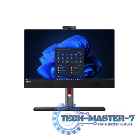 Komputer All-in-One LENOVO ThinkCentre M90a Gen 5 (23.8"/i5-14500/UHD770/16GB/SSD512GB/DVD-RW/W10P/Czarny) Komputer All-in-One LENOVO ThinkCentre M90a Gen 5 (23.8"/i5-14500/UHD770/16GB/SSD512GB/DVD-RW/W10P/Czarny)