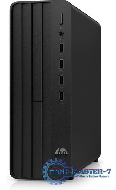 Komputer HP Pro 290 G9 (I5-12400/integ/8GB/SSD512GB/DVD-RW/W11P) Komputer HP Pro 290 G9 (I5-12400/integ/8GB/SSD512GB/DVD-RW/W11P)
