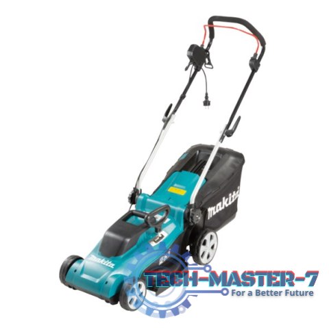 Kosiarka elektryczna MAKITA ELM3720 Kosiarka elektryczna MAKITA ELM3720