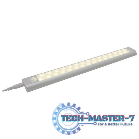 Lampa led TECHLY 270LM 5W Lampa led TECHLY 270LM 5W