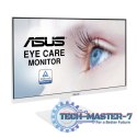 Monitor ASUS VA27DQSB-W (27" /IPS /75Hz /1920 x 1080 /Biały) Monitor ASUS VA27DQSB-W (27" /IPS /75Hz /1920 x 1080 /Biały)